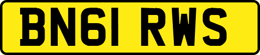 BN61RWS