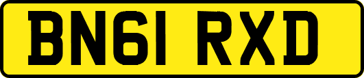 BN61RXD