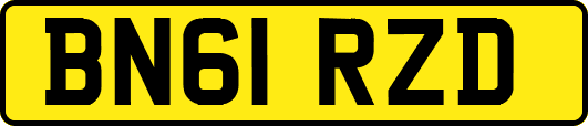 BN61RZD