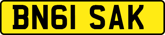 BN61SAK