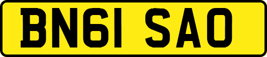 BN61SAO