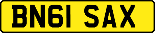 BN61SAX