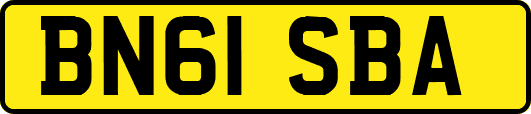 BN61SBA