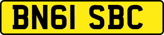 BN61SBC