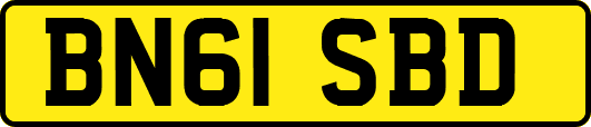 BN61SBD