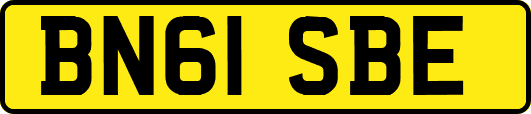 BN61SBE