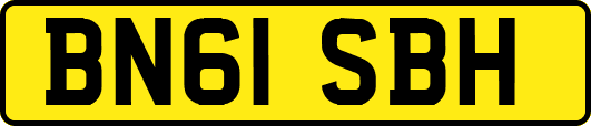 BN61SBH