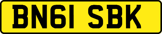 BN61SBK