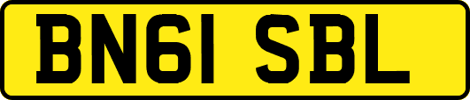 BN61SBL