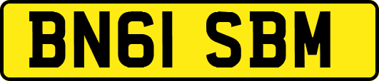 BN61SBM