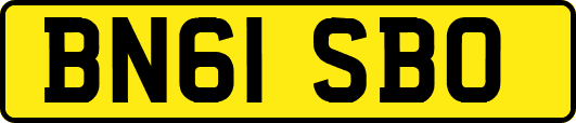BN61SBO