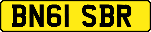 BN61SBR
