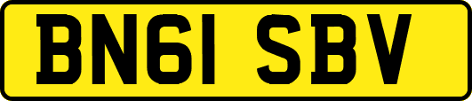 BN61SBV