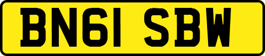 BN61SBW