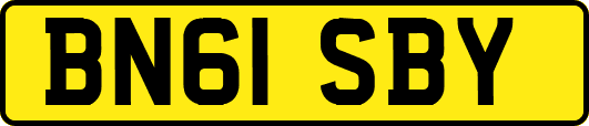 BN61SBY