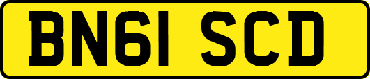 BN61SCD