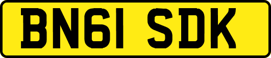 BN61SDK