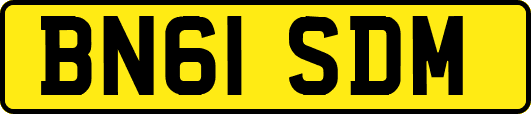 BN61SDM