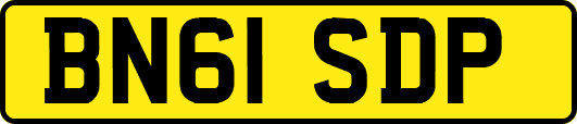 BN61SDP
