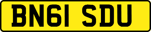 BN61SDU