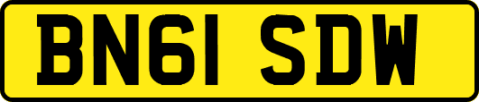 BN61SDW