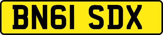 BN61SDX