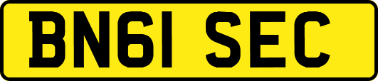 BN61SEC