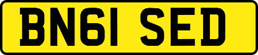 BN61SED