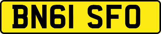 BN61SFO