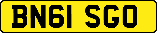 BN61SGO