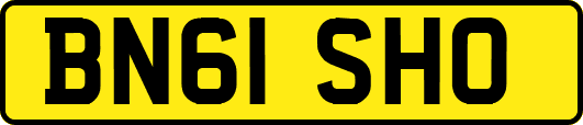 BN61SHO