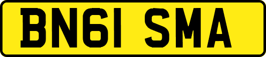 BN61SMA