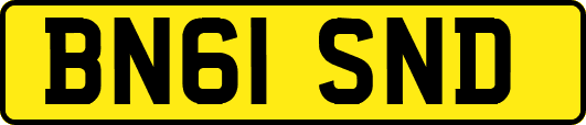 BN61SND