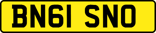 BN61SNO