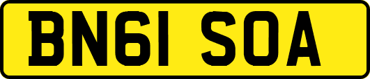 BN61SOA