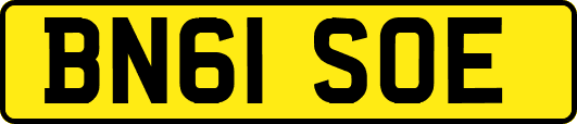 BN61SOE