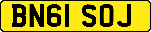 BN61SOJ