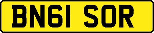 BN61SOR