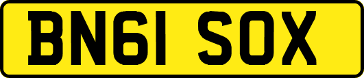 BN61SOX