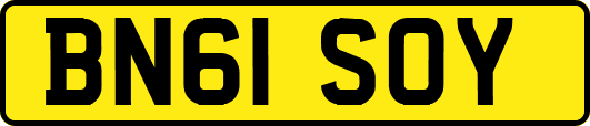 BN61SOY