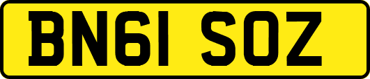BN61SOZ