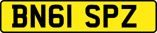 BN61SPZ