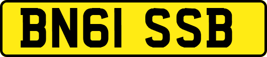 BN61SSB
