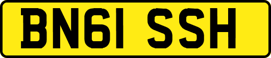 BN61SSH