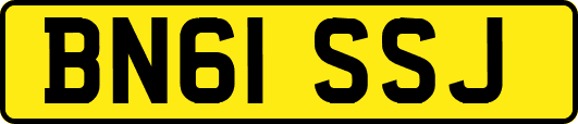 BN61SSJ