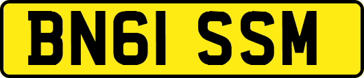 BN61SSM