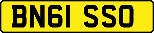 BN61SSO