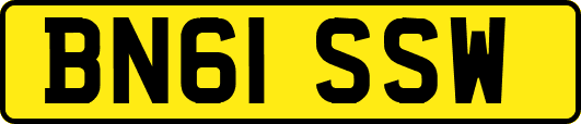 BN61SSW