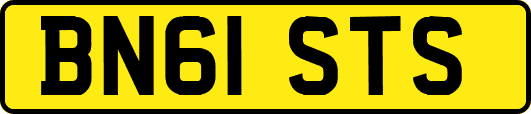 BN61STS