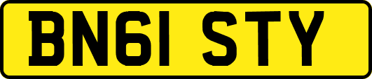 BN61STY
